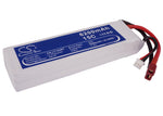 Battery for RC CS-LT105RT CS-LT105RT