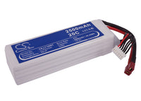 Battery for RC CS-LT106RT CS-LT106RT