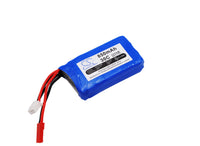 Battery for UDI U829 U829A