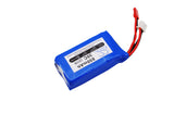 Battery for UDI U829 U829A