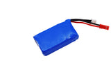 Battery for UDI U829 U829A