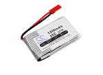 Battery for HQ 898B