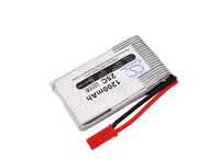 Battery for HQ 898B