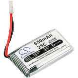 Battery for WLtoys 4894128112273