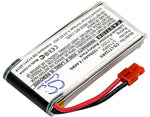 Battery for SYMA 4894128133179