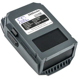 Battery for DJI GP785075-38300DB 4894128134503