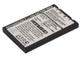 Battery for LG A7110 A7150 C3100 C3380 C3400 G650 G920 L342i L5100 M4300 ME500 MG200 T5100 BSL-58G LGTL-GKIP-1000 SBPL0072126