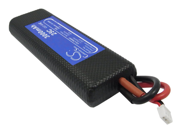 Battery for RC CS-LT900RT CS-LT900RT