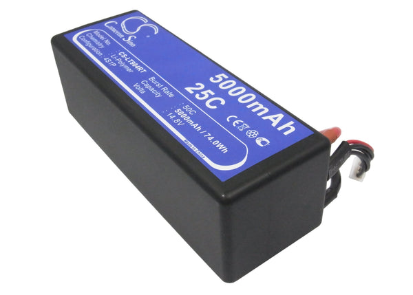 Battery for RC CS-LT904RT CS-LT904RT
