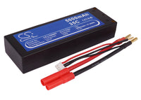 Battery for RC CS-LT909RT CS-LT909RT