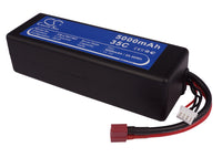 Battery for RC CS-LT917RT CS-LT917RT