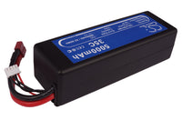 Battery for RC CS-LT917RT CS-LT917RT