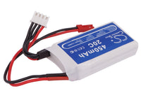 Battery for RC CS-LT920RT CS-LT920RT