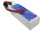 Battery for RC CS-LT924RT CS-LT924RT