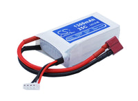 Battery for RC CS-LT930RT CS-LT930RT