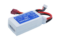Battery for RC CS-LT930RT CS-LT930RT