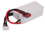 Battery for RC CS-LT931RT CS-LT931RT