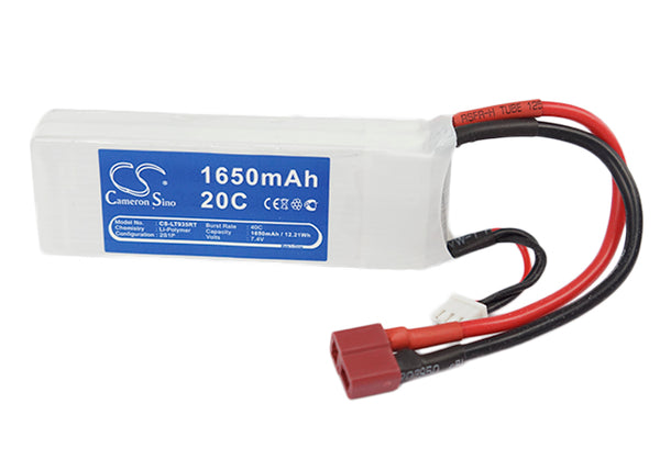 Battery for RC CS-LT935RT CS-LT935RT