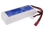 Battery for RC CS-LT939RT CS-LT939RT