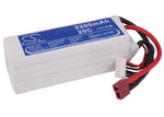 Battery for RC CS-LT941RT CS-LT941RT