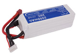 Battery for RC CS-LT941RT CS-LT941RT