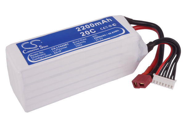 Battery for RC CS-LT942RT CS-LT942RT