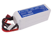 Battery for RC CS-LT942RT CS-LT942RT
