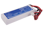 Battery for RC CS-LT943RT CS-LT943RT