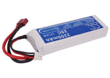 Battery for RC CS-LT943RT CS-LT943RT
