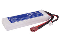 Battery for RC CS-LT945RT CS-LT945RT