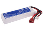 Battery for RC CS-LT948RT CS-LT948RT