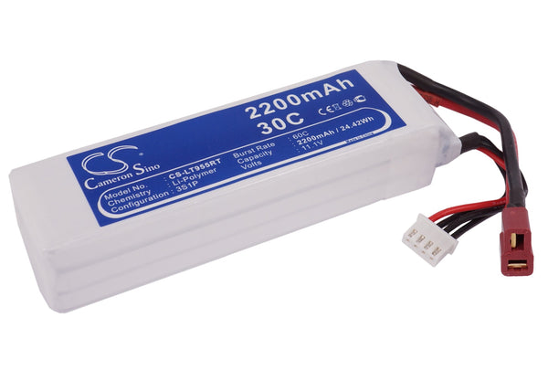 Battery for RC CS-LT955RT CS-LT955RT