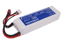 Battery for RC CS-LT955RT CS-LT955RT