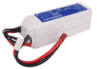 Battery for RC CS-LT962RT CS-LT962RT