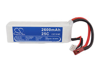 Battery for RC CS-LT965RT CS-LT965RT