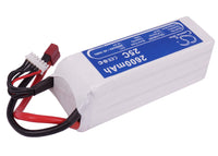 Battery for RC CS-LT967RT CS-LT967RT