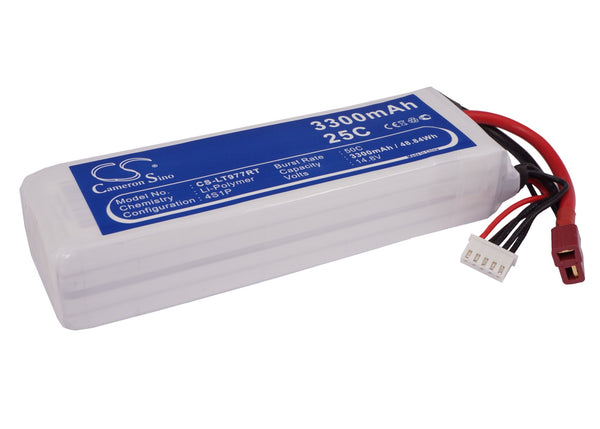 Battery for RC CS-LT977RT CS-LT977RT
