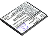 Battery for Lenovo A356 A368 A376 A390 A390T A50 A500 A60 A65 BL171