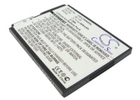 Battery for Lenovo A900 BL123