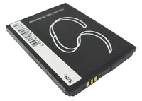 Battery for Lenovo A900 BL123