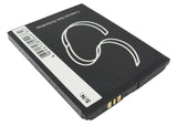 Battery for Lenovo A900 BL123