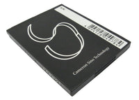 Battery for Lenovo A900 BL123