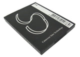 Battery for Lenovo A900 BL123