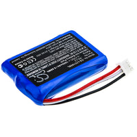 Battery for Labotect InControl 1050 PA-L2