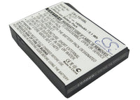 Battery for Lenovo i510 BL077
