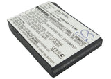 Battery for Lenovo i510 BL077
