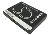 Battery for Lenovo i510 BL077