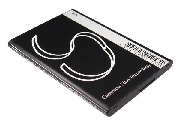 Battery for Lenovo i62 O3 BL141