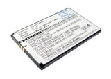 Battery for Lenovo i62 O3 BL141