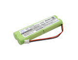 Battery for Lithonia D-AA650BX4 LONG Daybright D-AA650BX4 Exit Signs CUSTOM-145-10 OSA152